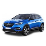 véhicule de marque Opel Grandland X - mecazen