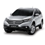 véhicule de marque Honda CR-V 3 - mecazen