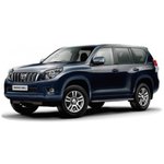 véhicule de marque Toyota Land Cruiser 150 - mecazen