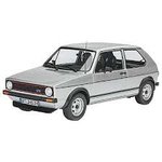 véhicule de marque Volkswagen (VW) Golf - mecazen