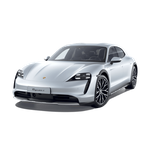 véhicule de marque Porsche Taycan - mecazen