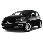 véhicule de marque Opel Corsa E - mecazen