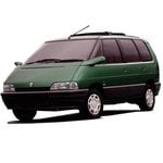 véhicule de marque Renault Espace 2 - mecazen