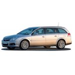 véhicule de marque Opel Vectra Break - mecazen