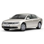 véhicule de marque Volkswagen (VW) Phaeton - mecazen