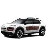 véhicule de marque Citroën C4 Cactus - mecazen