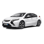 véhicule de marque Opel Ampera - mecazen