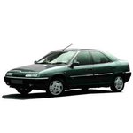 véhicule de marque Citroën Xantia - mecazen