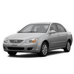 véhicule de marque Kia Cerato - mecazen