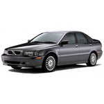 véhicule de marque Volvo S40 - mecazen