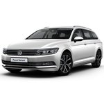 véhicule de marque Volkswagen (VW) Passat Break - mecazen