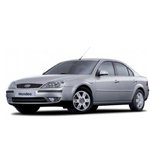 véhicule de marque Ford Mondeo 3 - mecazen