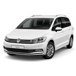 véhicule de marque Volkswagen (VW) Touran - mecazen