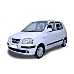 véhicule de marque Hyundai Atos Prime - mecazen