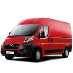 véhicule de marque Citroën Jumper - mecazen