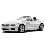 véhicule de marque BMW Z4 - mecazen