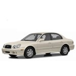 véhicule de marque Hyundai Sonata - mecazen