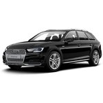 véhicule de marque Audi A4 Allroad - mecazen