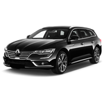 véhicule de marque Renault Talisman Grandtour - mecazen
