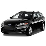 véhicule de marque Ford Mondeo Turnier - mecazen
