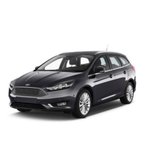 véhicule de marque Ford Focus Turnier 4 - mecazen