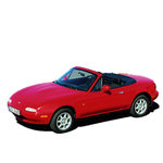 véhicule de marque Mazda MX-5 - mecazen