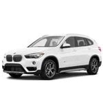 véhicule de marque BMW X1 - mecazen