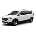 véhicule de marque Dacia Lodgy - mecazen