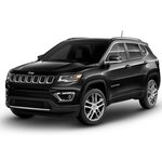 véhicule de marque Jeep Compass - mecazen