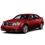 véhicule de marque Dodge Avenger - mecazen