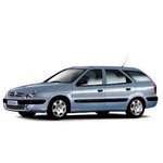 véhicule de marque Citroën Xsara Break - mecazen