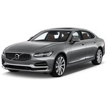 véhicule de marque Volvo S90 - mecazen