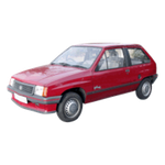 véhicule de marque Opel Corsa - mecazen
