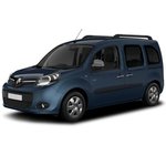véhicule de marque Renault Kangoo - mecazen