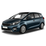 véhicule de marque Kia Carens 4 - mecazen