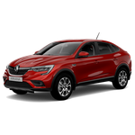 véhicule de marque Renault Arkana - mecazen