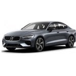 véhicule de marque Volvo S60 3 - mecazen