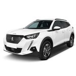 véhicule de marque Peugeot 2008 2 - mecazen