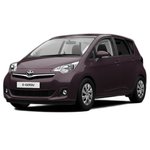 véhicule de marque Toyota Verso S - mecazen