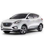véhicule de marque Hyundai Tucson - mecazen