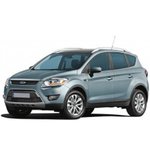 véhicule de marque Ford Kuga - mecazen