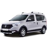 véhicule de marque Dacia Dokker Express - mecazen