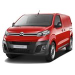 véhicule de marque Citroën Jumpy - mecazen