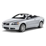 véhicule de marque Volvo C70 - mecazen