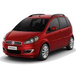 véhicule de marque Fiat Idea - mecazen