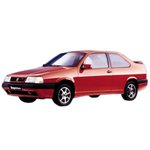 véhicule de marque Fiat Tempra - mecazen