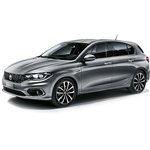 véhicule de marque Fiat Tipo - mecazen