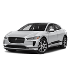 véhicule de marque Jaguar I-PACE - mecazen