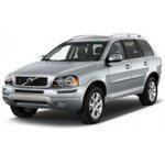 véhicule de marque Volvo XC90 - mecazen