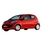 véhicule de marque Citroën C1 - mecazen
